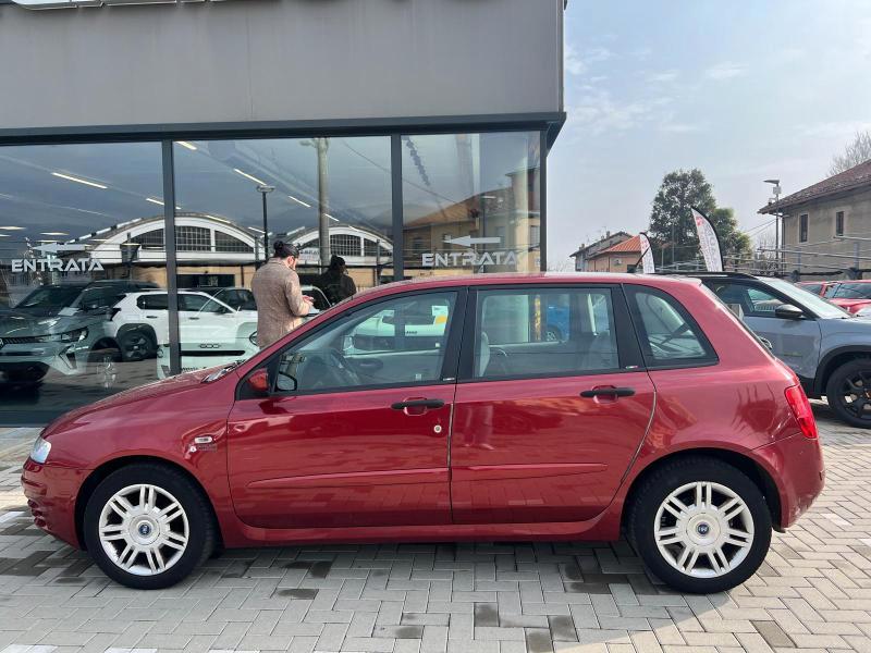 Fiat Stilo 5 Porte Stilo 5p 1.4 16v Actual