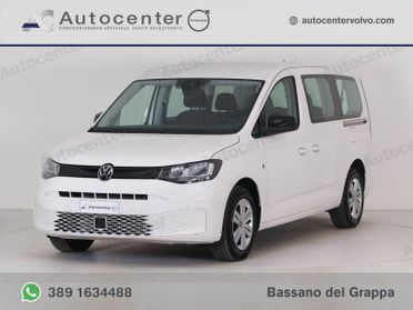 Volkswagen Caddy Caddy 2.0 TDI 102 CV Space Maxi