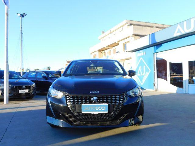 PEUGEOT 208 PureTech 100 Stop&Start 5 porte Allure