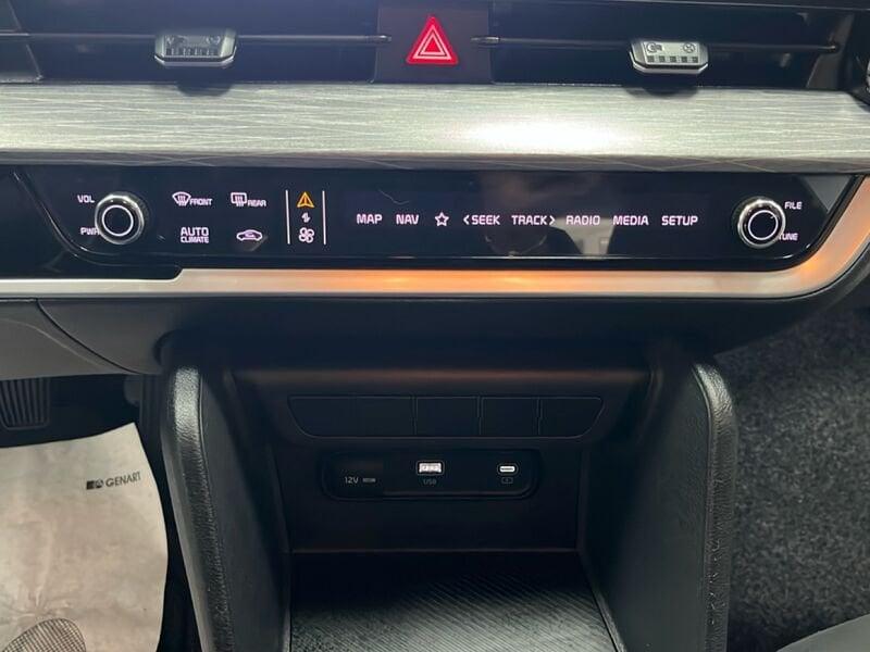 Kia Sportage Sportage 1.6 CRDi MHEV Style