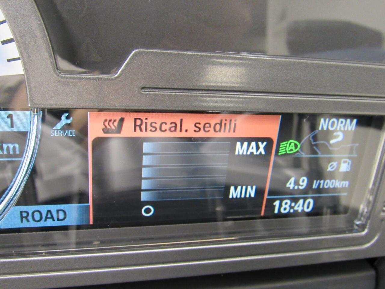 Bmw R 1200 RT ABS DYNAMIC ESA