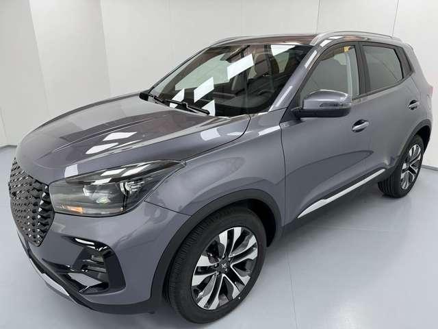 DR Automobiles DR5.0 1.5 TURBO BENZINA 154CV CVT PRONTA CONSEGNA PROMO!