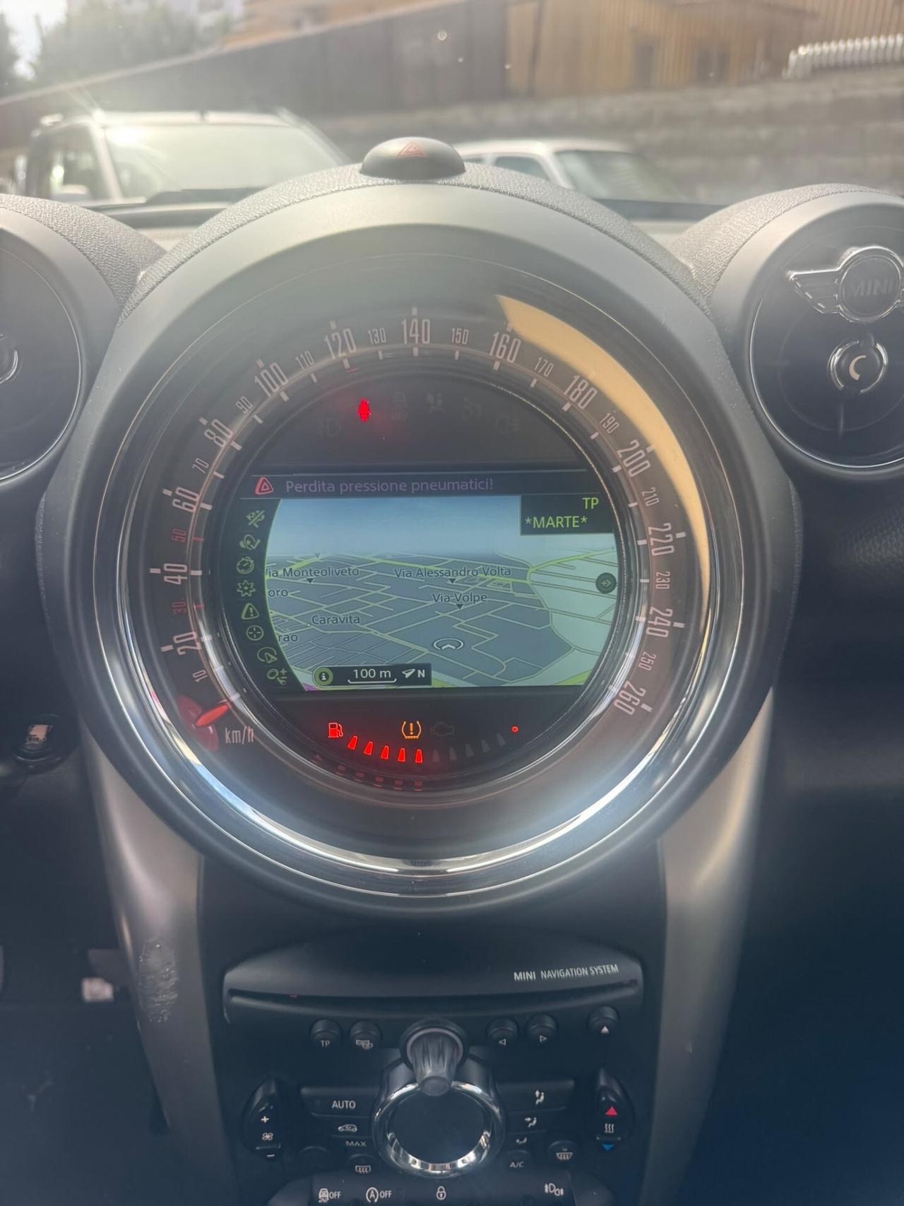 Mini Cooper D Countryman 1.6 One