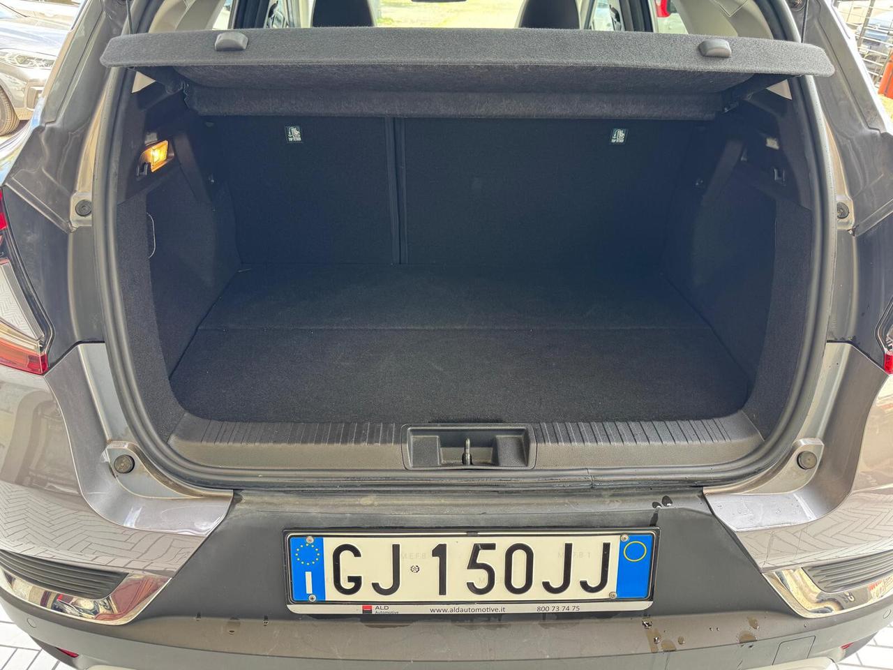 Renault Captur Plug-in Hybrid E-Tech 160 CV Intens