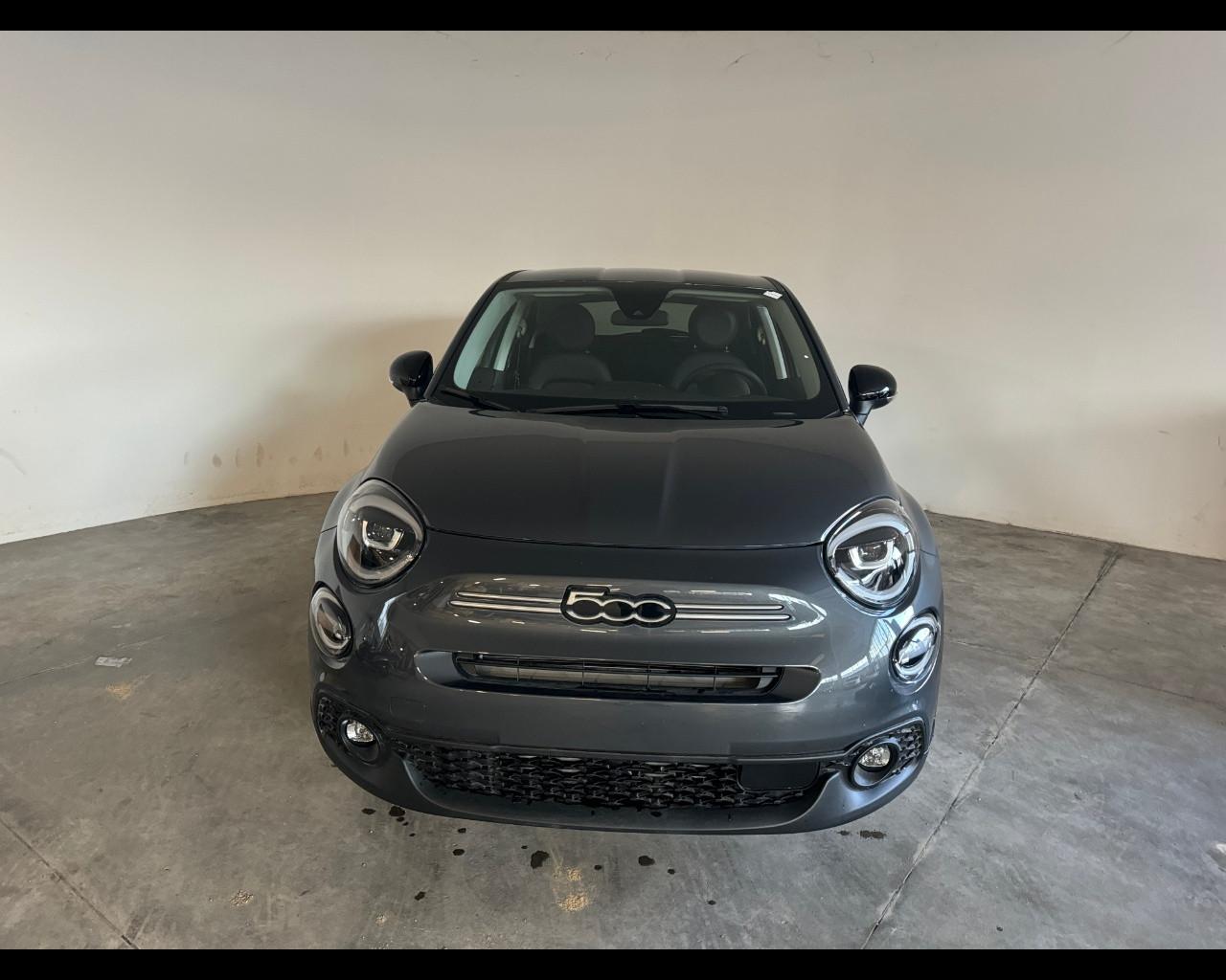 FIAT 500X - 500X 1.3 MultiJet 95 CV