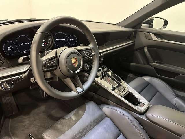 Porsche 911 Coupe 3.0 Carrera 992 S IVA ESPOSTA