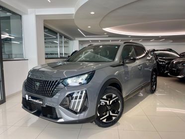 Peugeot 2008 ALLURE 100 NUOVO MOTORE A CATENA 8 ANNI DI GARANZI