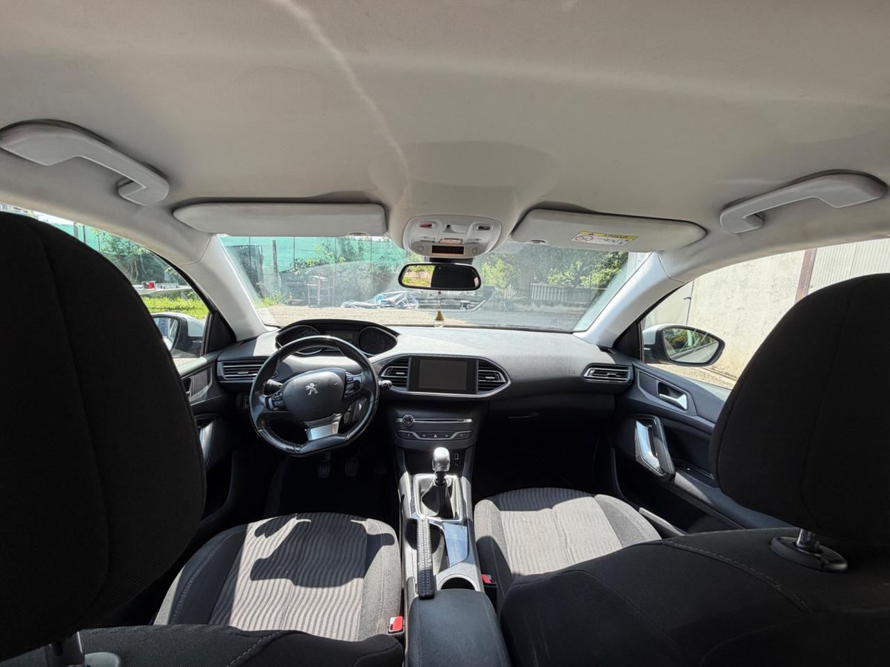 Peugeot 308 BlueHDi 150 S&S SW Business