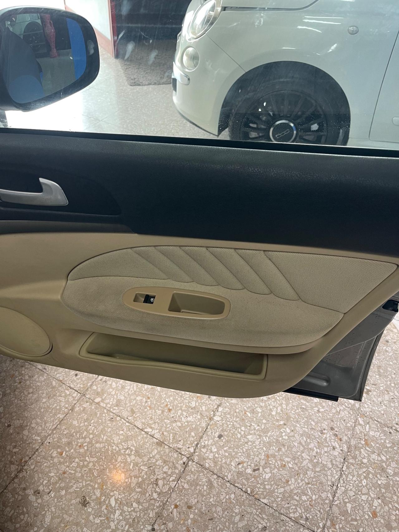 Alfa Romeo 159 1.9 JTDm Sportwagon