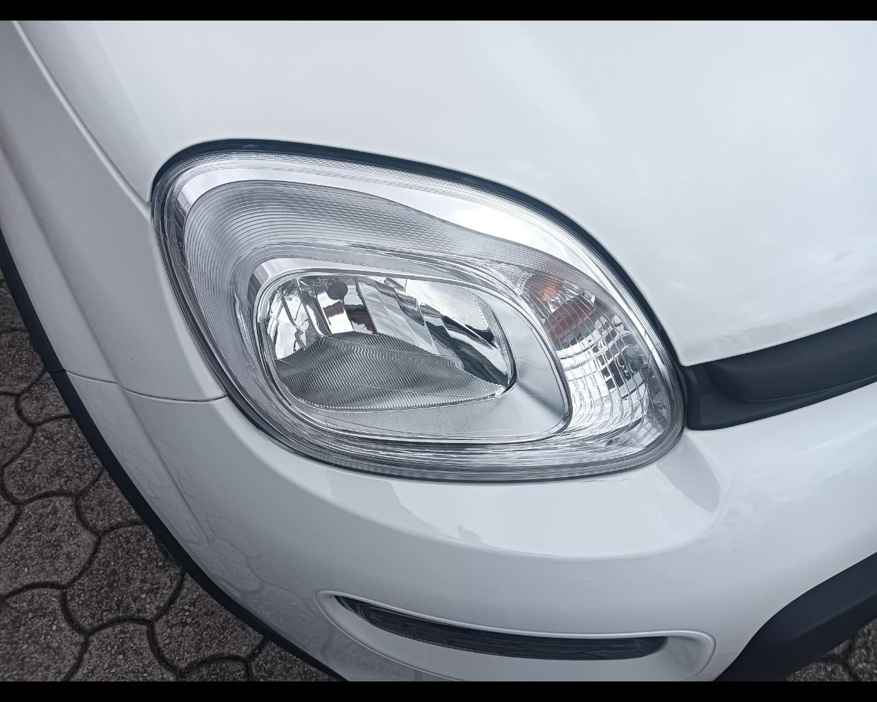 FIAT Panda III 2024 - Panda 1.0 firefly hybrid s&s 70cv