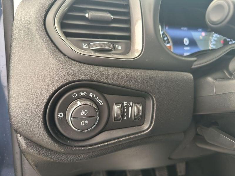 Jeep Renegade 1.6 MJet 130cv Limited