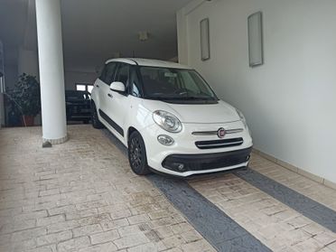Fiat 500L 1.4 95 CV S&S Mirror