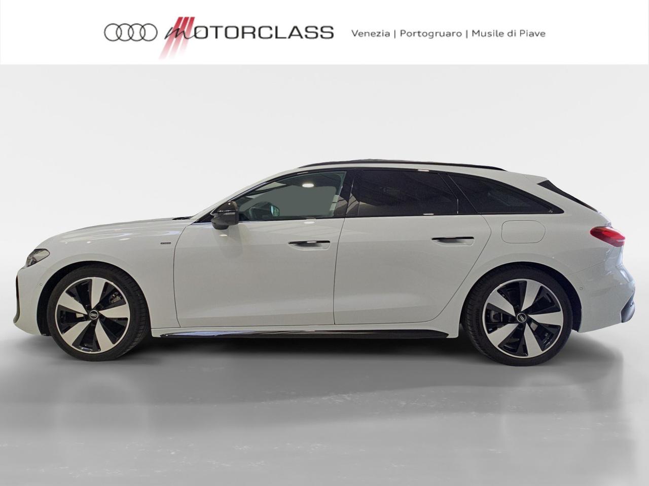 Audi A5 avant 2.0 e-hybrid 299cv s line edition quattro s tronic