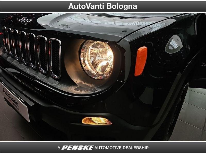 Jeep Renegade Renegade 1.6 e-torq evo Sport fwd 110cv
