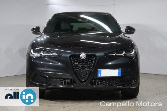 ALFA ROMEO Stelvio Stelvio 2.2 Turbo Diesel 210cv AT8 Q4 Veloce MY24