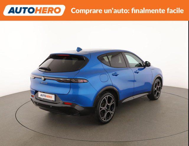 ALFA ROMEO Tonale 1.5 160 CV MHEV TCT7 Edizione Speciale