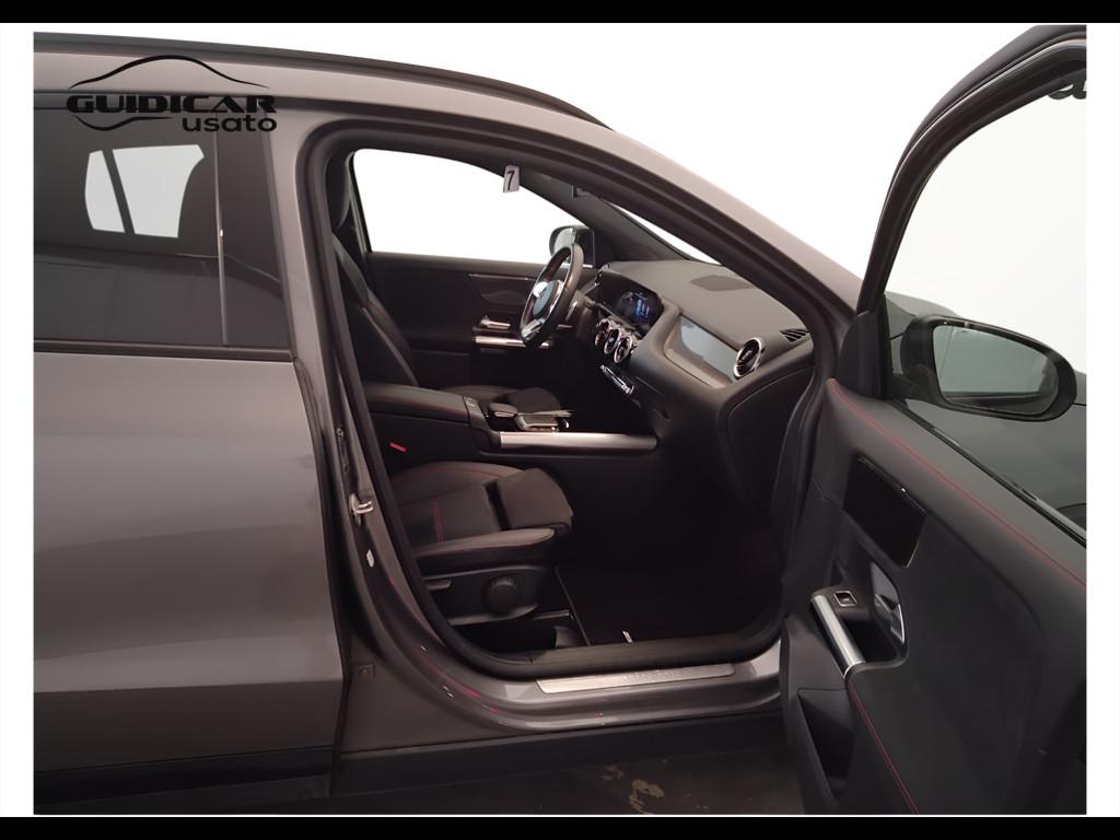 Mercedes-Benz GLA-H247 2020 - GLA 250 e phev (eq-power) Premium auto