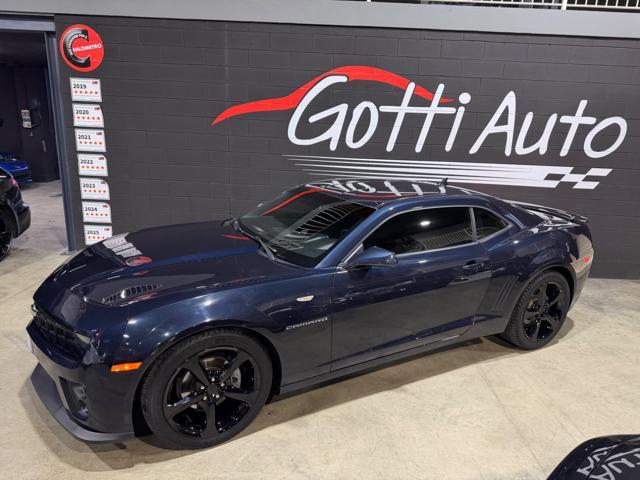 CHEVROLET Camaro 3.6 V6 GIA TARGATA PRONTA CONSEGNA