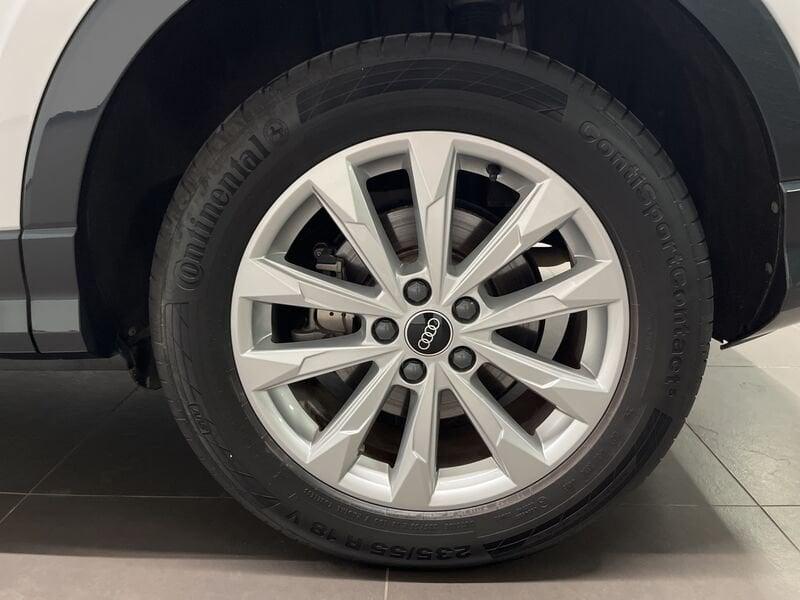 Audi Q3 Audi Sportback Business Plus 45 TFSI e 180(245) kW(PS) S tronic