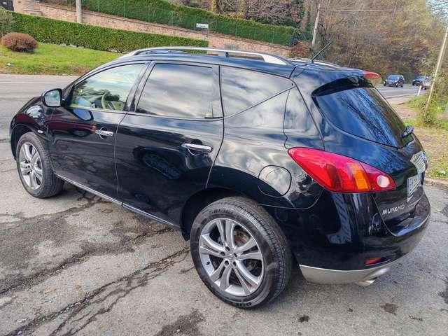 Nissan Murano Murano 2.5 dci Tekna