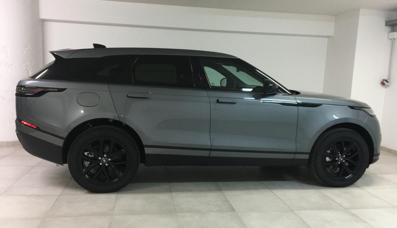 Land Rover Range Rover Velar Range Rover Velar 2.0D I4 204 CV S - Listino €. 82.160,00 Tan 2,95% Prezzo Promo €. 73.500,00 Km 0 Anticipo €. 14.500,00 N. 48 Rate da €. 605,14 e Maxirata da €. 37.200,00 Tan 2,95% Taeg 3,36%
