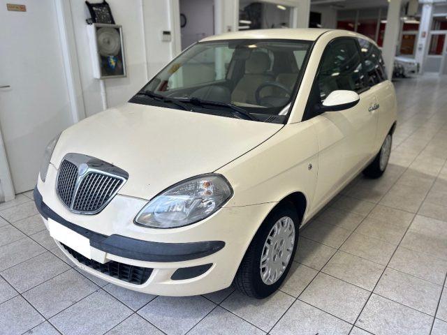 LANCIA Ypsilon 1.2 Argento