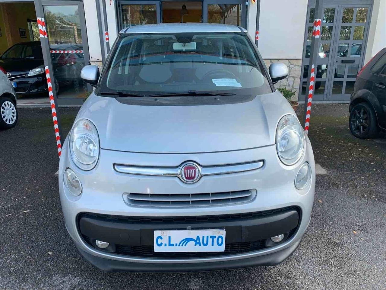 Fiat 500 L 1.3 Multijet