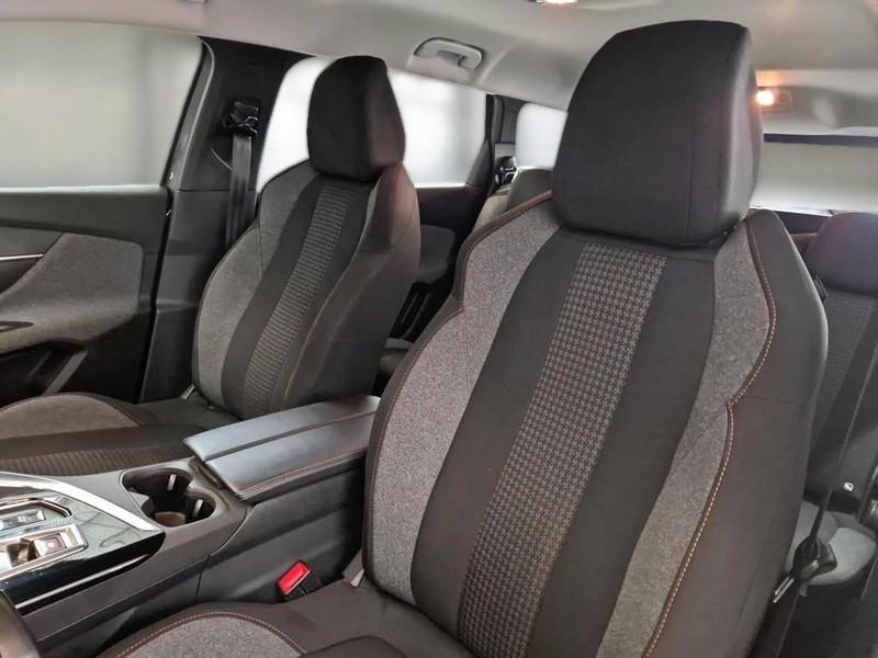 PEUGEOT 5008 BlueHDi 130 Active Business EAT8 S/S aut