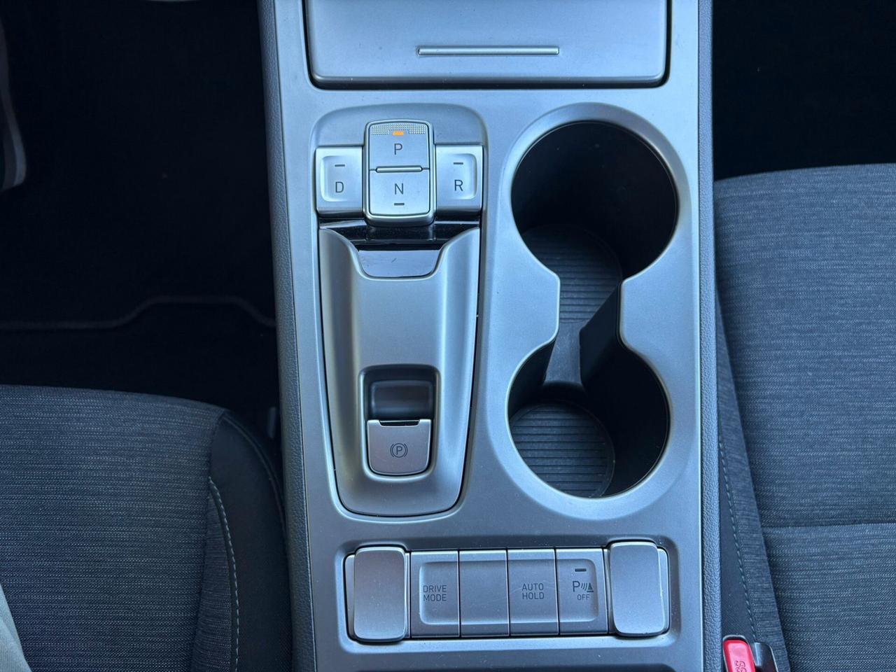 Hyundai Kona EV 64 kWh XPrime-Auton.500Km-SOH100%