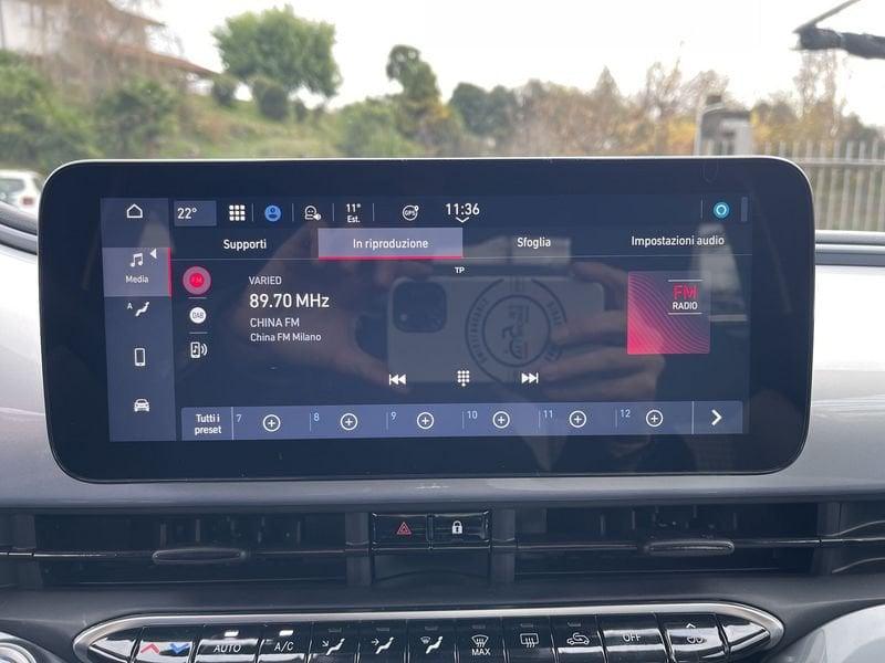 FIAT 500 1.0 Hybrid Torino - NUOVO