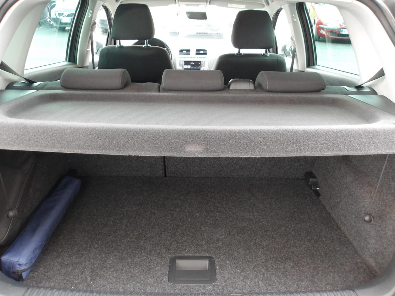 Volkswagen Polo 5 Porte Polo 5p 1.4 tdi bm Highline 90cv