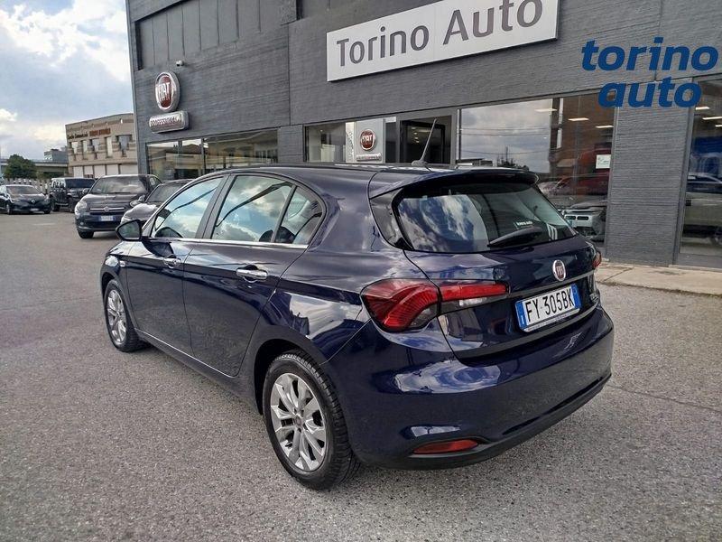 FIAT Tipo 1.6 Mjt S&S 5 porte Business