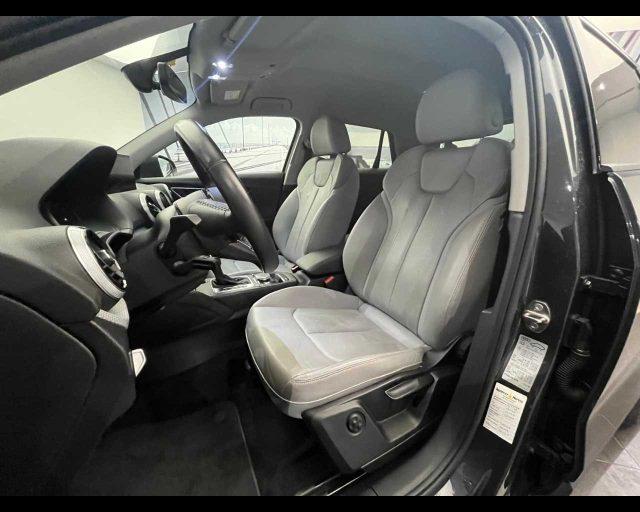 AUDI Q2 30 TDI S tronic Business