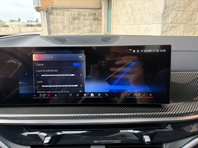 BMW X5 xDrive30d 48V Msport Pro con soli 3563 km