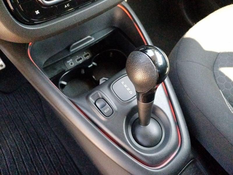 smart fortwo eq Pulse 22kW
