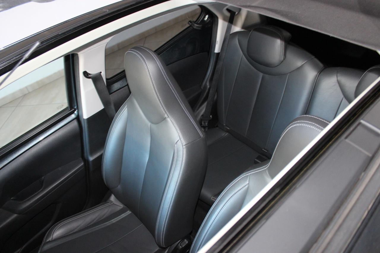 Toyota Aygo connect 1.0 vvt-i 5 porte