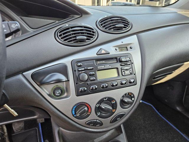 FORD Focus 1.8 TDCi (100CV) cat SW