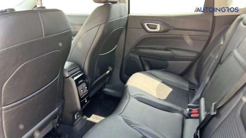 Jeep Compass 1.5 turbo t4 mhev Limited 2wd 130cv dct