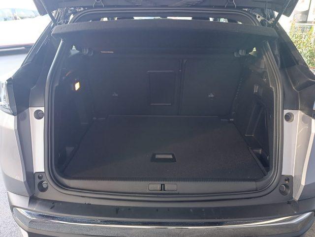 PEUGEOT 3008 PureTech Turbo 130 S&S GT