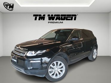 Land Rover Range Evoque 2.0 TD4 180 CV 5p. SE