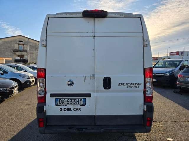 Fiat Ducato 3.0 MJT 156CV