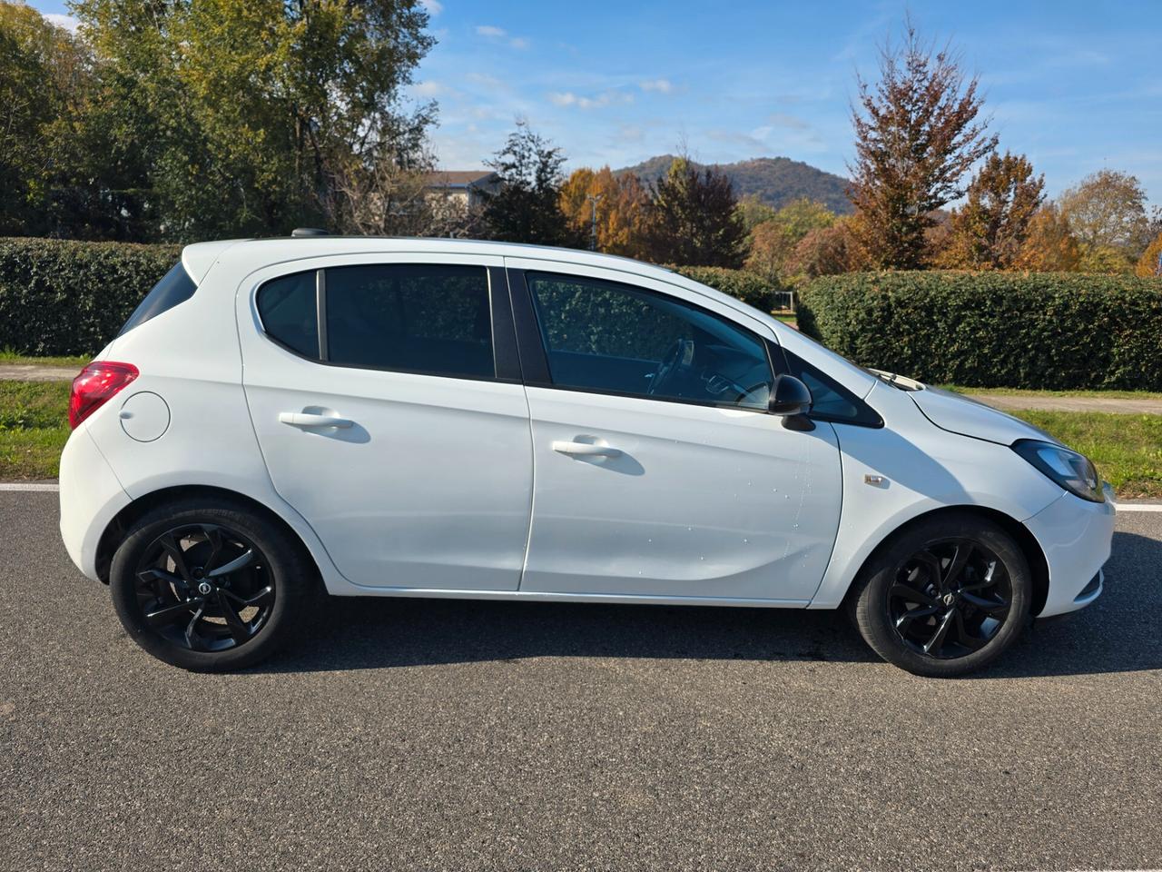 OPEL CORSA 1.2 "OK PER NEOPATENTATI"