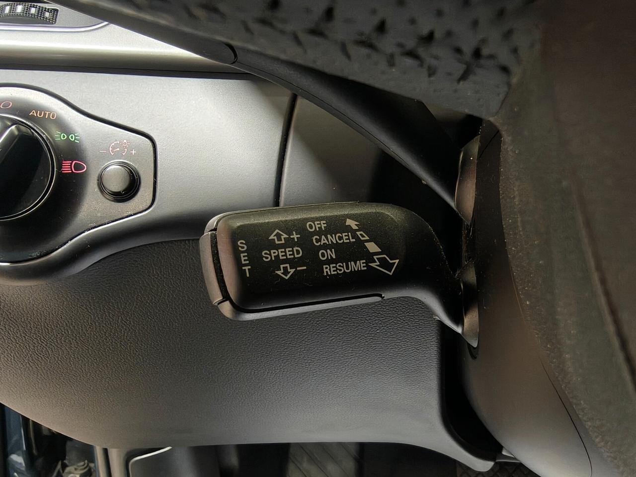 Audi A4 2.0 TDI 143CV MULTITRONIC 98.000 KM