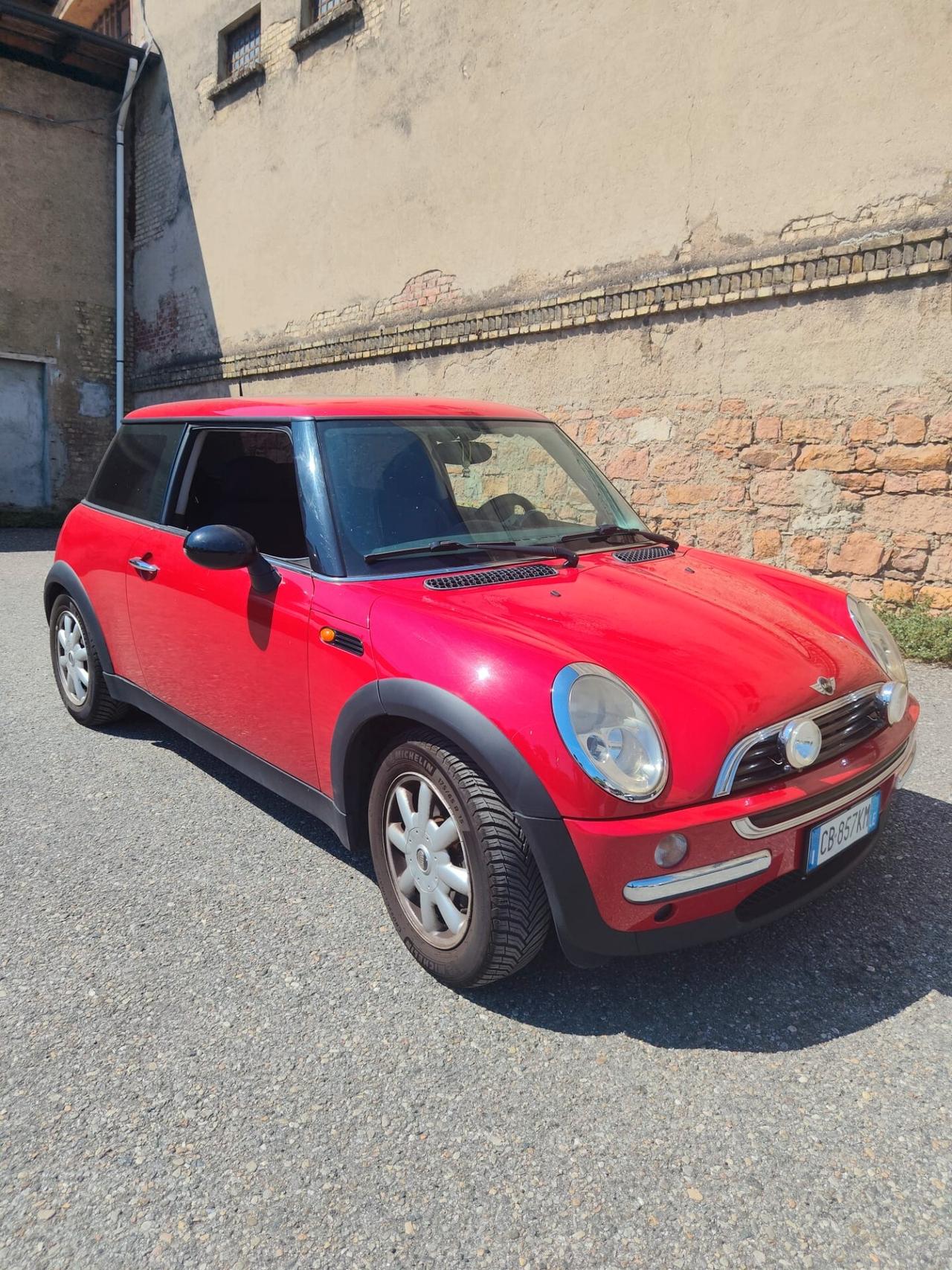 Mini one