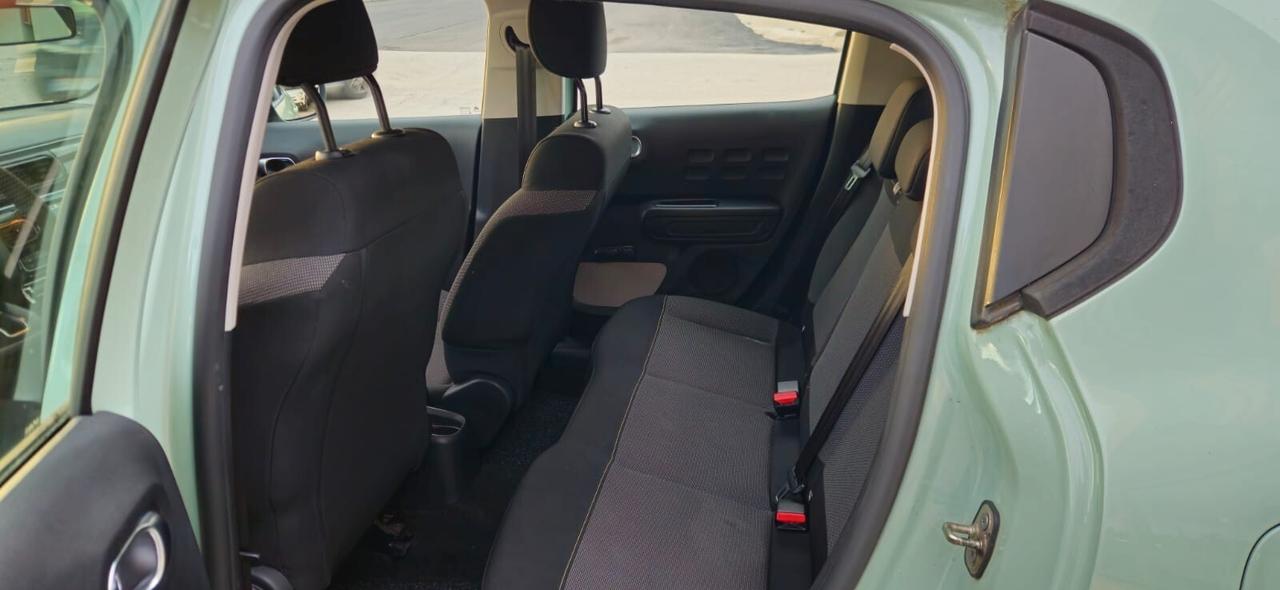 Citroen C3 82CV S&S Feel Pack