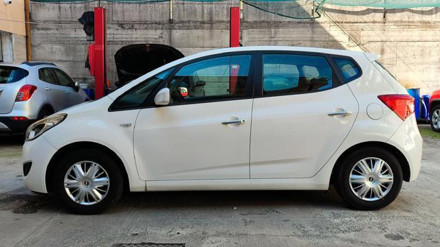HYUNDAI iX20 1.4 90 CV DOPPIO TRENO PNEUMATICI EST/INV