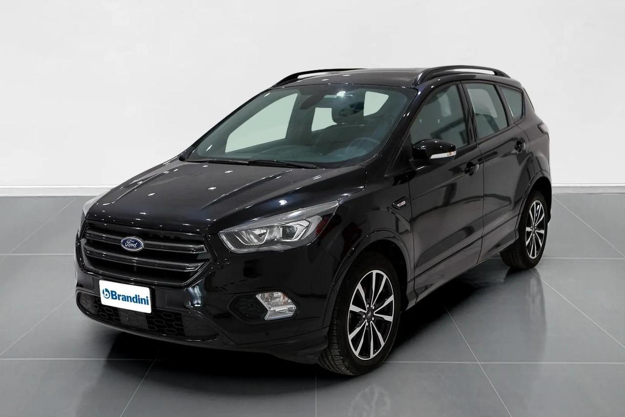 FORD Kuga 1.5 tdci ST-Line s&s 2wd 120cv my19.25