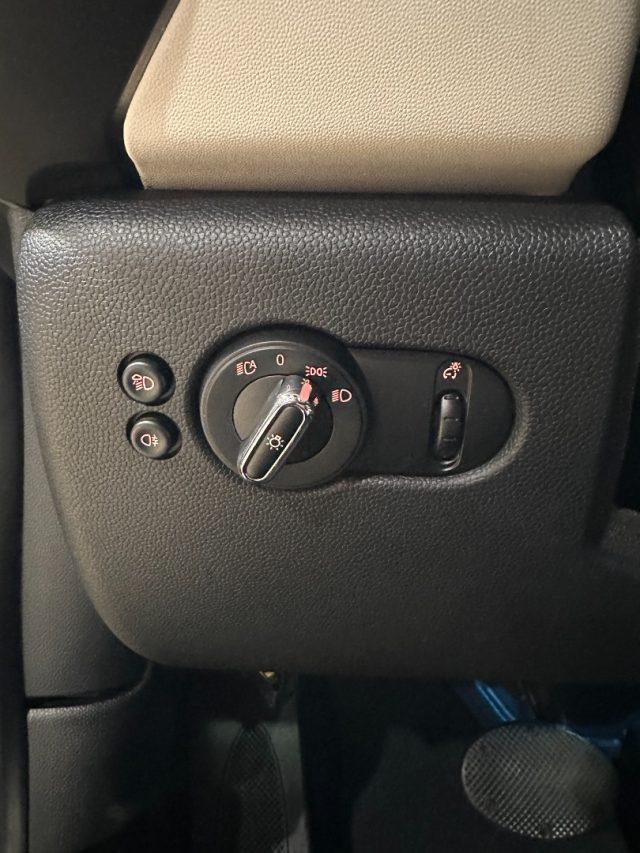 MINI Cooper SE Yours - 17" - Tetto - LED - Camera - Keyless - IVA