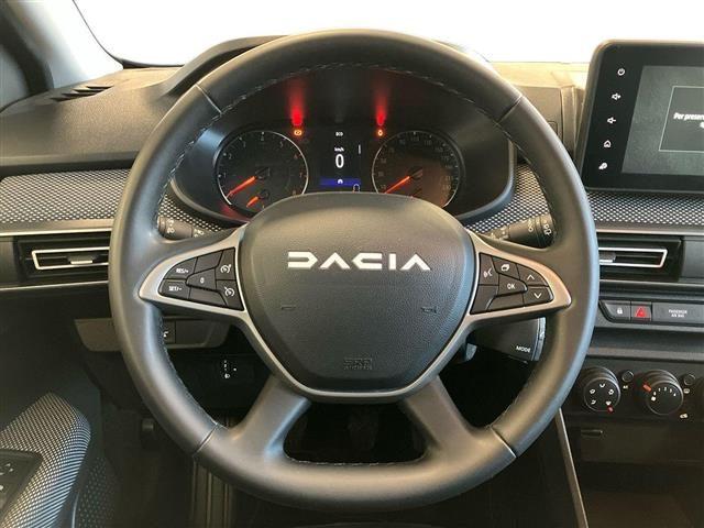 DACIA Jogger 1.0 TCe 110cv Expression 7p.ti
