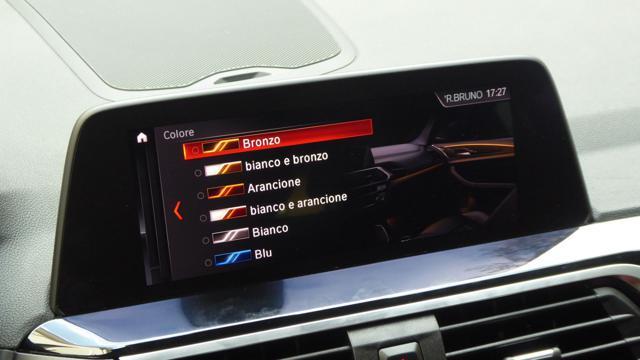 BMW X4 xDrive20d 48V xLine